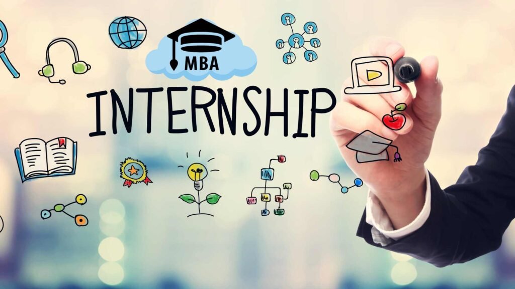 Free MBA Internship