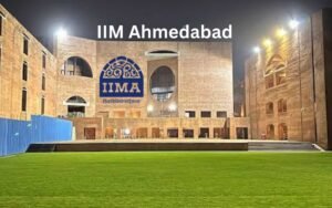 IIM Ahmedabad