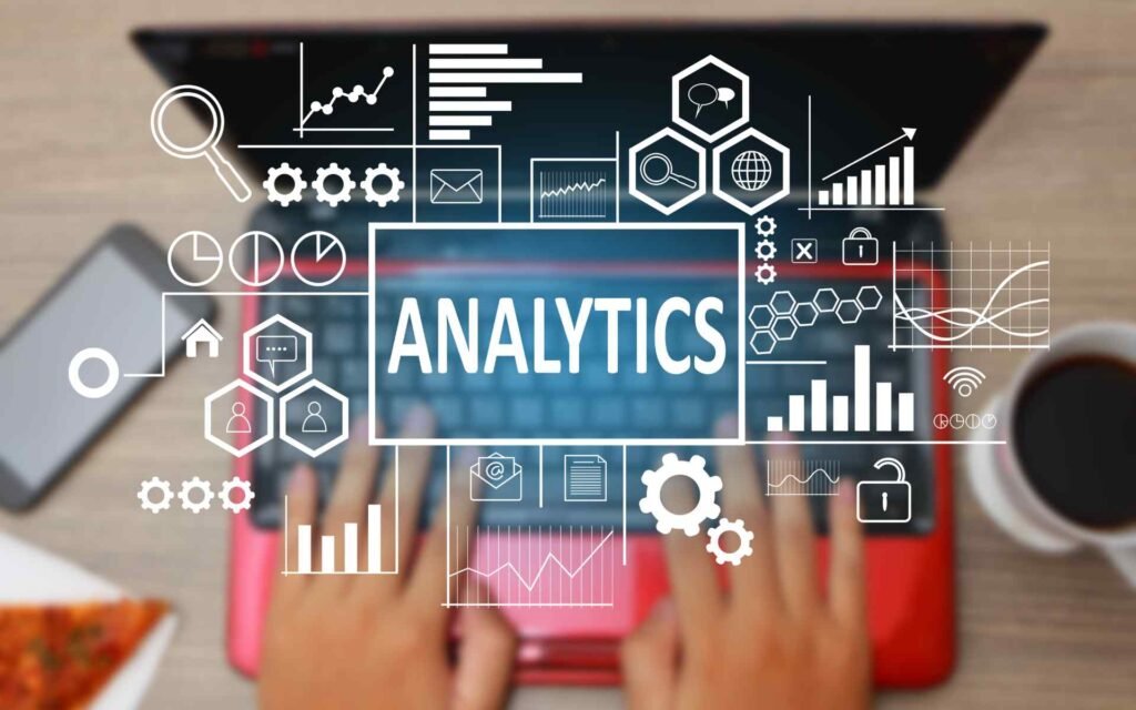 MBA in Business Analytics